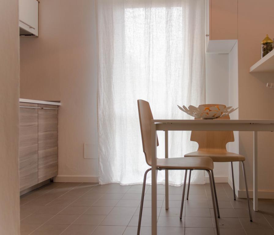 Up To Home - Residenze Milano Номер фото