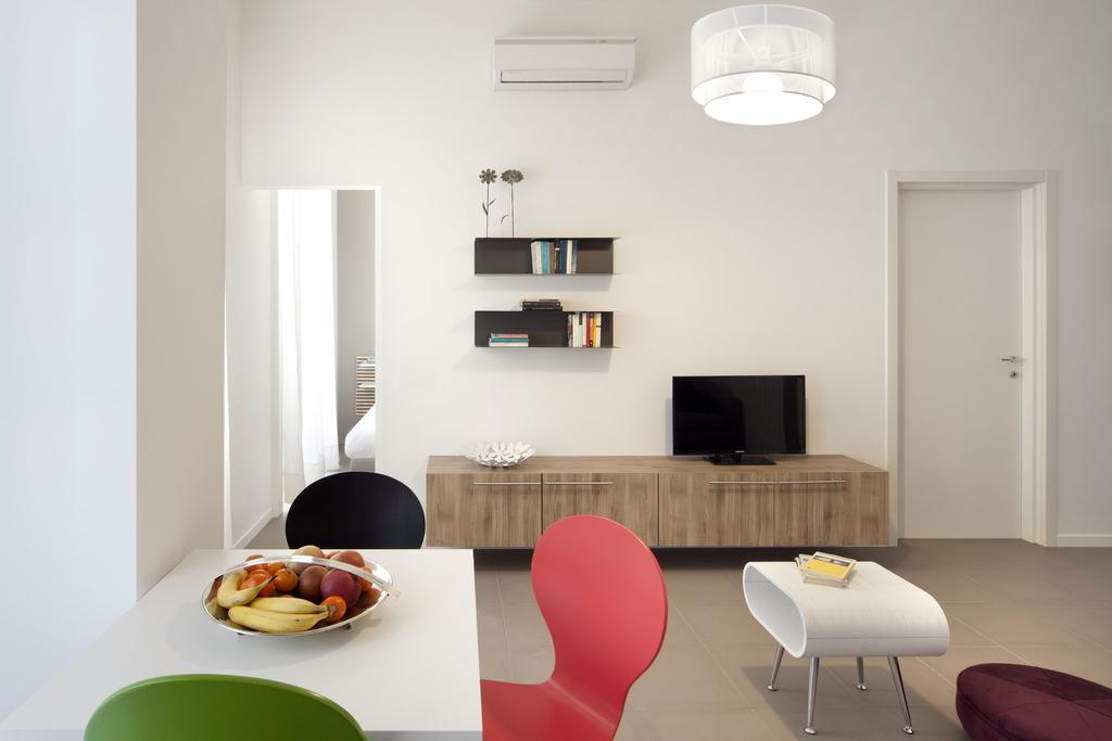 Up To Home - Residenze Milano Номер фото