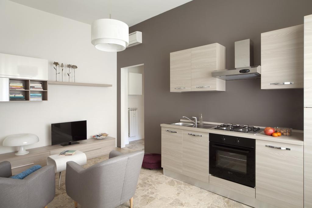 Up To Home - Residenze Milano Номер фото
