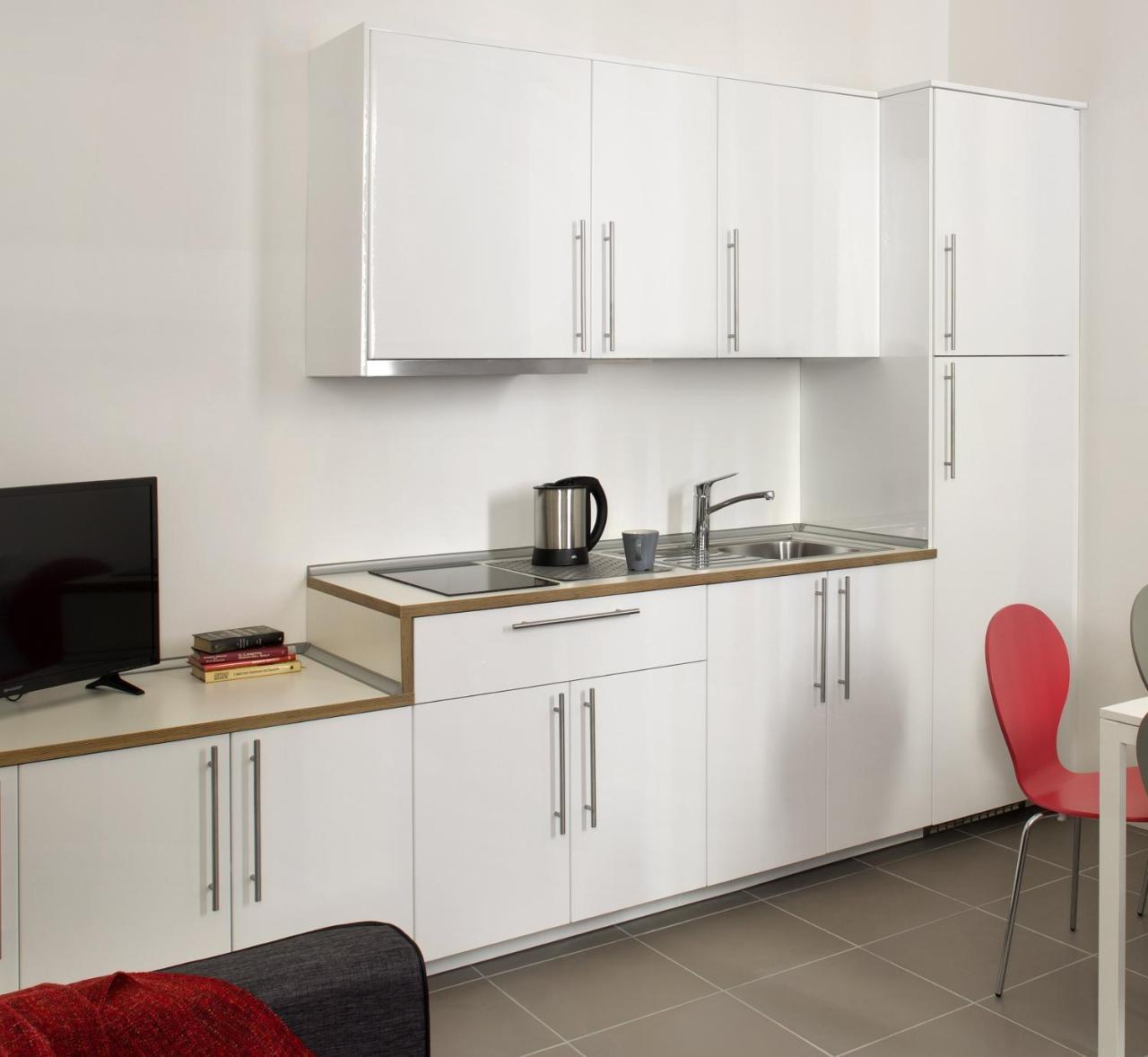 Up To Home - Residenze Milano Экстерьер фото