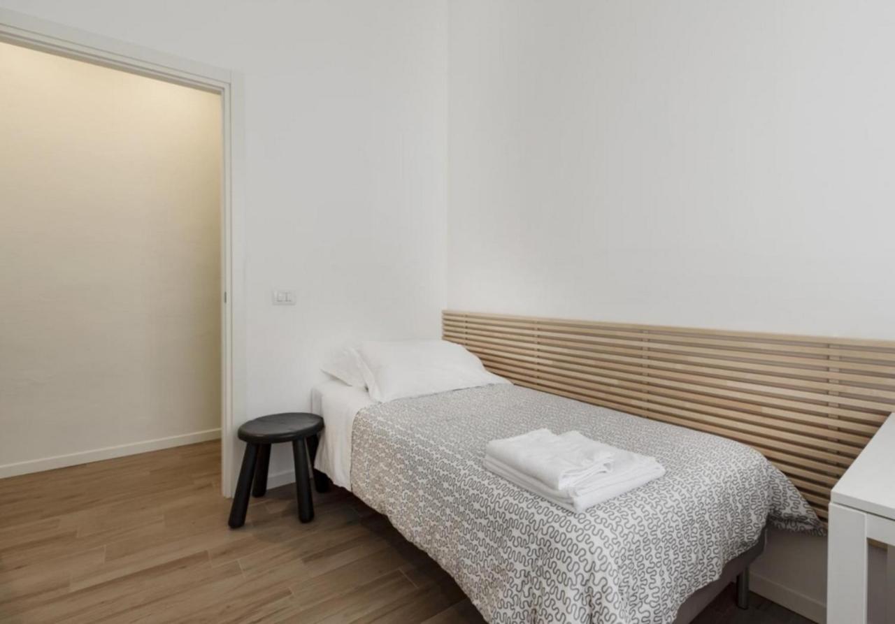 Up To Home - Residenze Milano Экстерьер фото