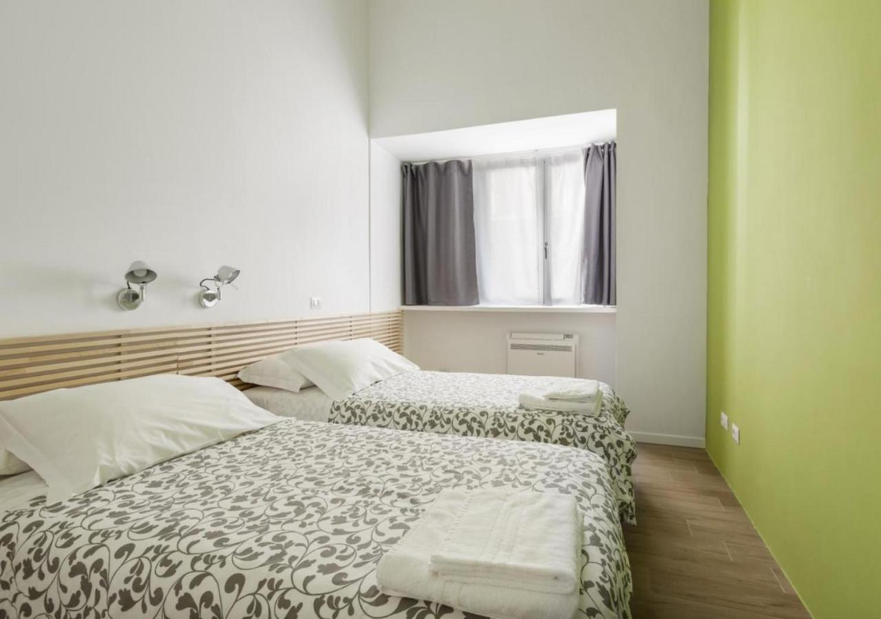 Up To Home - Residenze Milano Экстерьер фото