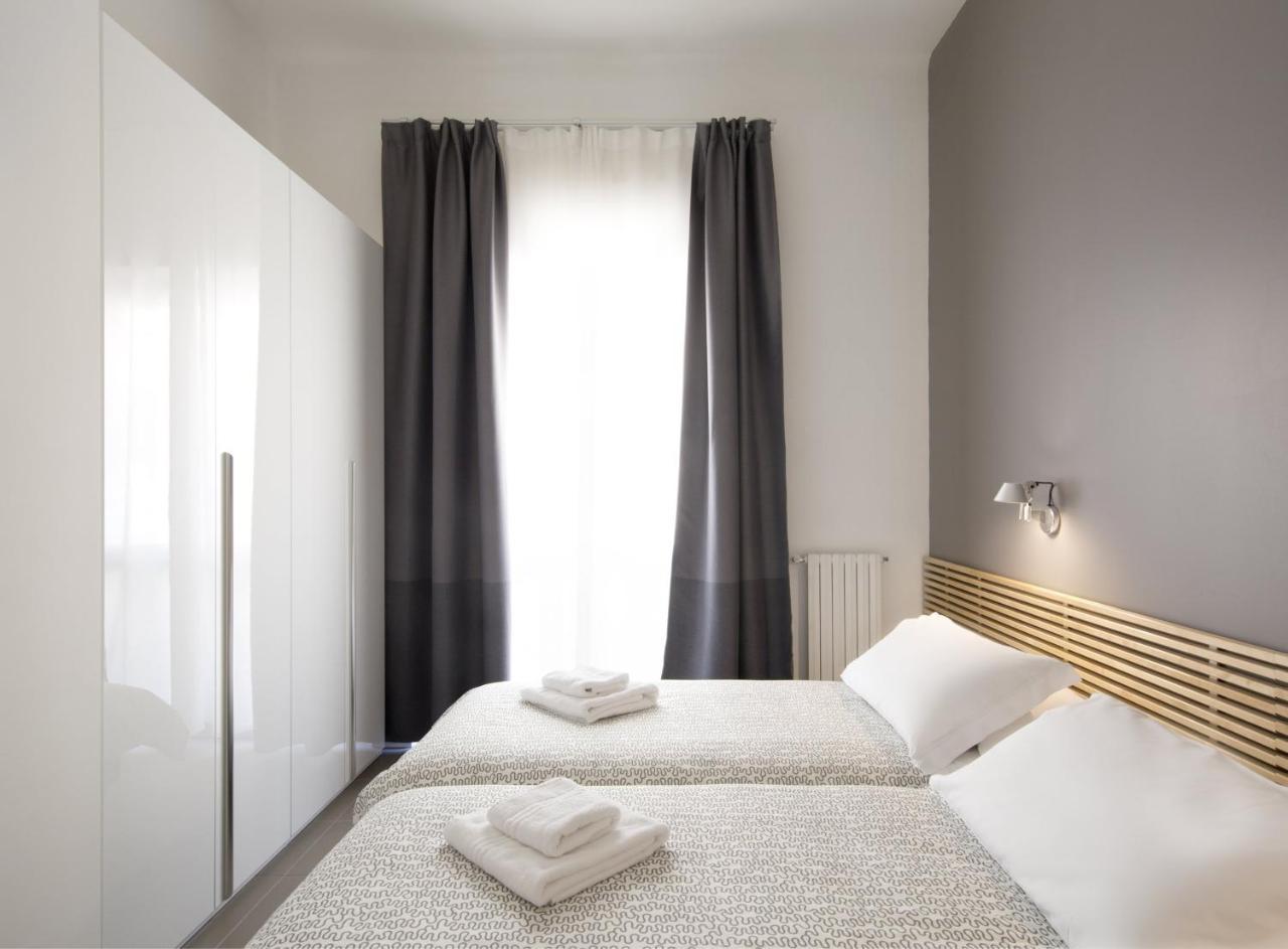 Up To Home - Residenze Milano Экстерьер фото