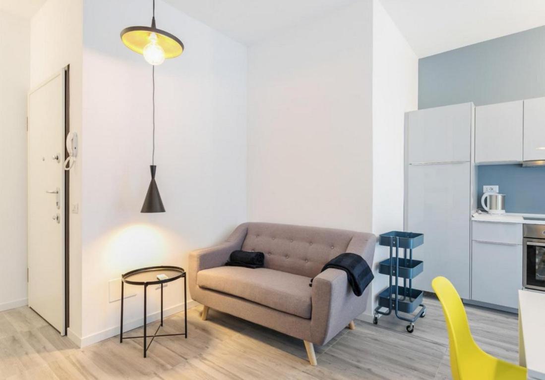Up To Home - Residenze Milano Экстерьер фото